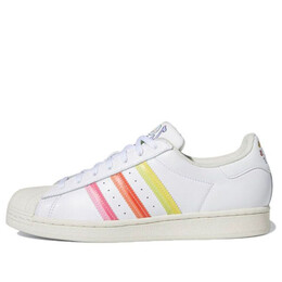 Кроссовки суперзвезда Adidas, белый gw2415 | white