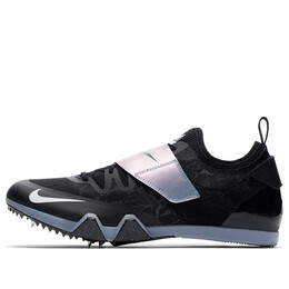 Кроссовки zoom шест прыжок элита Nike, черный aa1204-003 | black/white