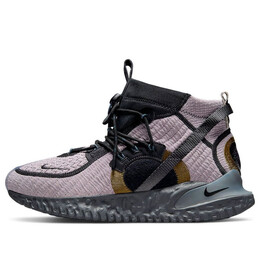 Кроссовки ispa flow 2020 se Nike, фиолетовый dh4026-200 | violet/black/grey
