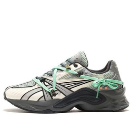 Кроссовки x andersson bell protoblast Asics, серый 1201a729-021 | grey