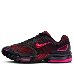 Кроссовки air zoom pegasus 2005 Nike, черный fj1912-001 | black/fire red