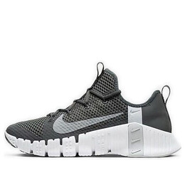 Кроссовки Nike Metcon 3, черный cj0861-017 | black/grey