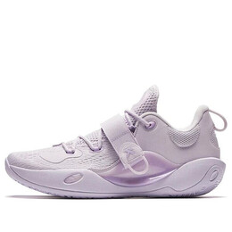 Кроссовки Splash 6 Lite Anta, фиолетовый 112421608-5 | light purple