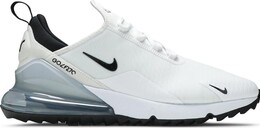 Кроссовки Nike Air Max 270 Golf 'White Black', белый ck6483 102 | white
