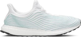 Кроссовки Adidas Parley x UltraBoost DNA 'Cloud White', бирюзовый eh1173 | teal
