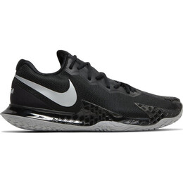 Кроссовки Nike Zoom Vapor Cage 4 Rafa, черный/мультиколор dd1579-001