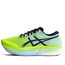 Кроссовки metaspeed sky Asics, зеленый 1011b215-301 | hazard green/sky/white/black