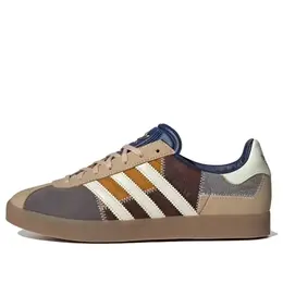 Кроссовки x atmos gazelle 85 Adidas, мульитколор ii0002 | multi-color/multi-color/multi-color