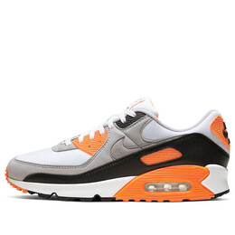 Кроссовки air max 90 Nike, оранжевый cw5458-101 | orange