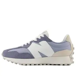 Кроссовки 327 New Balance, серый u327fh | light arctic grey