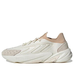 Кроссовки оригиналы ozelia Adidas, белый gy9928 | white/tan