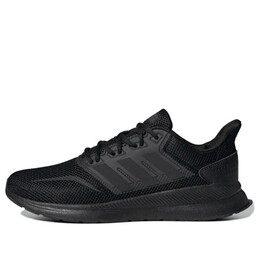 Кроссовки runfalcon Adidas, черный g28970 | black