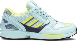 Кроссовки Adidas ZX 8000 OG 'Aqua', синий eg8784 | blue