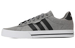 Кроссовки Adidas Neo Daily 3.0 Grey Black fw3270
