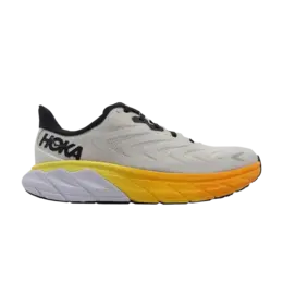 Кроссовки Hoka Arahi 6 'Nimbus Cloud', белый 1123194 ncbdb | white