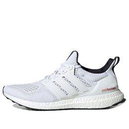 Кроссовки ультрабуст 2.0 Adidas, белый fw5422 | white