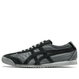 Кроссовки Мексика 66 нм Onitsuka Tiger, серый 1183c176-020 | graphite grey