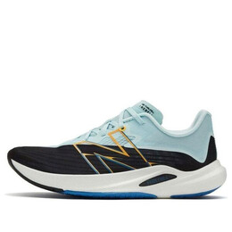 Кроссовки топливные элементы New Balance, черный mfcxcb2 | black/blue