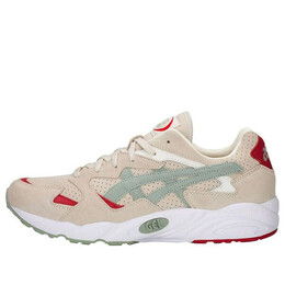 Кроссовки гель диабло Asics, желтый 1193a014-200 | light yellow