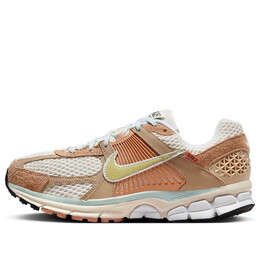 Кроссовки air zoom vomero 5 Nike, белый fn8889-181 | pale ivory/citron tint-pale ivory-hemp-amber brown-jade ice