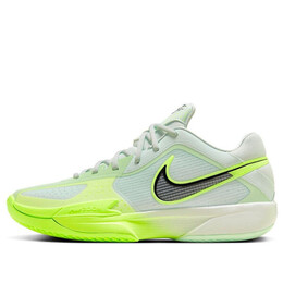 Кроссовки air zoom gt cut cross ep Nike, зеленый hf0231-300 | barely green/volt/barely volt/vintage green