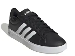 Кроссовки Grand Court 2.0 Sneaker Adidas, черно-белый 534180 | black_white
