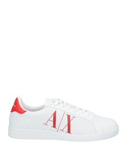 Кеды Armani Exchange, белый 17870012dg | white