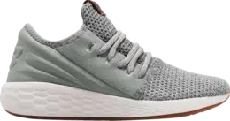 Кроссовки New Balance Wmns Fresh Foam Cruz Decon 'Olive', зеленый wcrzdlc2b | green