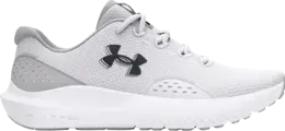 Under Armour Кроссовки Surge 4 'White Halo Grey', белый 3027000 100 | white