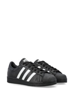 Adidas кроссовки Adidas Superstar 82 низкие, черный ji2026cblack | черный