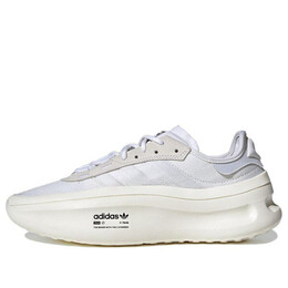 Кроссовки Adidas Adifom Trxn Lifestyle Unisex Sneakers, белый ig7920 | cloud white/core black/off white