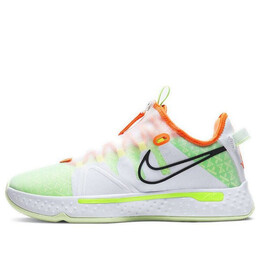 Кроссовки gatorade x стр. 4 эп. Nike, белый cd5086-100 | white/multi-color