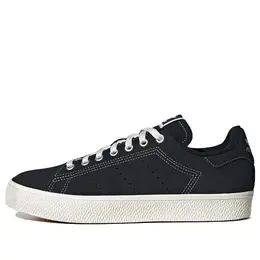 Кроссовки stan smith cs Adidas, черный id2042 | core black/core white/gum