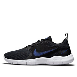 Кроссовки flex experience run 10 Nike, черный ci9960-007 | black/blue