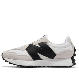 Кроссовки 327 New Balance, серый ms327cwb | grey/black/white