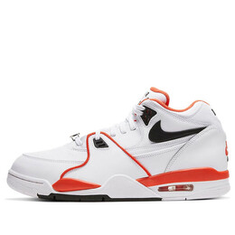 Кроссовки авиарейс 89 наб. Nike, белый cz6097-100 | white/team orange/black