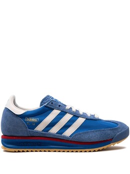 Adidas кроссовки SL 72 RS XLD Blue Scarlet, синий ig2132 | синий