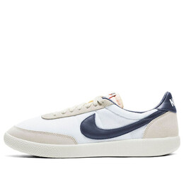 Кроссовки killshot og sp Nike, белый cu9180-102 | white/blue