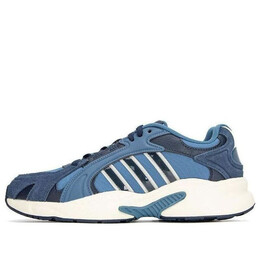 Кроссовки neo crazychaos shadow 2.0 Adidas, синий hp9676 | blue/white/black
