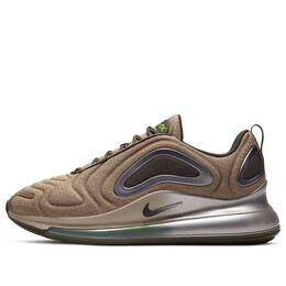 Кроссовки air max 720 Nike, коричневый ci3870-200 | brown
