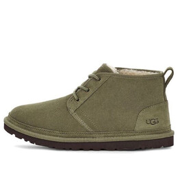 Кроссовки neumel boot Ugg, зеленый 3236-btol | burnt olive