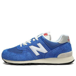 Кроссовки 574 New Balance, синий u574wl2 | blue