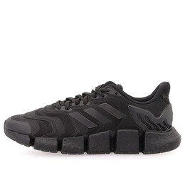 Кроссовки climacool vento Adidas, черный fx7841 | black