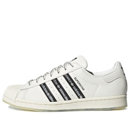 Кроссовки оригиналы суперзвезда Adidas, белый gx2987 | white/black