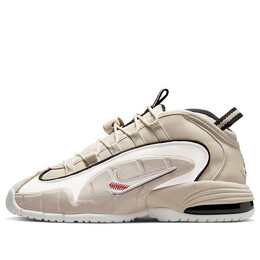 Кроссовки социальный статус x air max пенни 1 Nike, желтый dm9130-100 | desert sand
