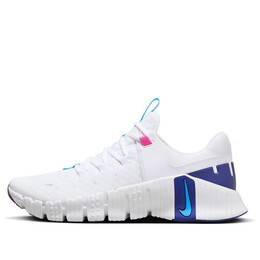 Кроссовки Nike Metcon 5, белый dv3949-103 | white/blue