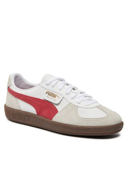 Кроссовки Puma, белый palermo lth 396464-05 | weiß