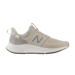 New Balance Кроссовки DynaSoft 900 2E Wide, цвет Beige Grey ua900fm1 2e | beige grey