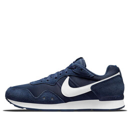 Кроссовки Venture Runner широкие Nike, синий dm8453-400 | navy