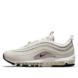 Кроссовки air max 97 se Nike, серый db0246-001 | collage grey/summit white/sail